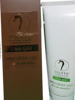 

Face mask with mandelic acid ML 100.