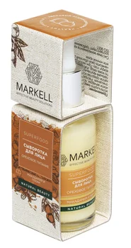

Serum for face Nut Nutrition superfood Markell