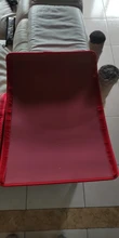 Alfombra de cama impermeable para Gato, alfombra de cama de doble capa antideslizante para gatos, mascotas, atrapador de arena, almohadillas para cama de gato, limpieza de casa, Color