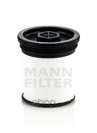 Pu 7006_фильтр Топливный!Chevrolet Captiva 2.2d 11 Mann-Filter Pu7006 MANN-FILTER арт. PU7006
