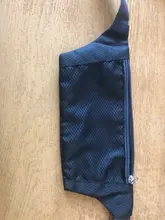 Queshark-riñonera para correr ultraligera, riñonera para teléfono móvil, resistente al agua, para deportes, ciclismo, senderismo, Fitness, gimnasio