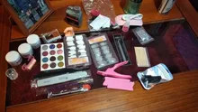 Polvo de acrílico conjunto de herramientas de fresado Set de extensiones de manicura uñas de Gel esmalte de herramientas para decoraciones de manicura Kit de uñas