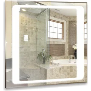 

Mirror mixline Orion 60x60 with backlight (4620001983988)
