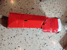 Robot de transformación en coche de radiocontrol para niños, Juguete de robot transformable en vehículo de control remoto, regalo para niños