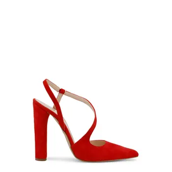 

Made in Italy DIAMOND-CAM Women Red 89366. Color: Red, Size: 37Made in Italia8050750364558