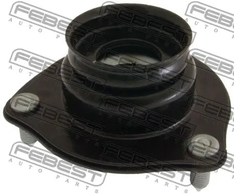 Опора амортизатора переднего Honda Civic 06-12 FEBEST HSS-FDF