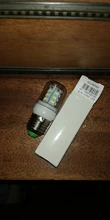LED Bulb E27 LED Light Bulb 220V LED Lamp Warm White Cold White E14 for Living Room