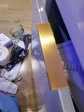 KAK-manijas de armario ocultos de aleación de Zinc, tiradores pomos de cajones para cocina, Puerta del dormitorio, herrajes para muebles, color negro y plateado