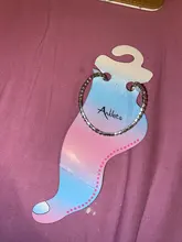 Tobillera plateada y dorada con diamantes de imitación para mujer, pulsera de tobillo con cadena, joyería de boda para pies