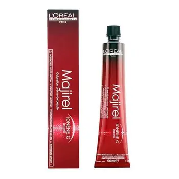 

Permanent Dye Majirel L'Oreal Expert Professionnel