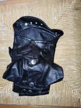 Pet Clothing Costumes Coat Kitten-Outfits Yorkshire Puppy Winter Warm Autumn for Chihuahua