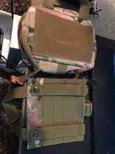 Pouch Medical-Bag First-Aid Molle Tactical Emt-Gear Edc-Storage Army Outdoor-Adventure