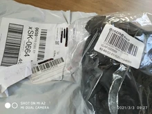 18 dientes hielo nieve crampones antideslizante escalada pinza zapato cubre Spike zapatos de acero inoxidable nieve antideslizante de la cubierta del zapato Crampon