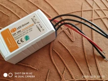 Transformer Lighting Power-Supply-Adapter Source-Led-Driver Led-Strip 12-Volts 110V 220V