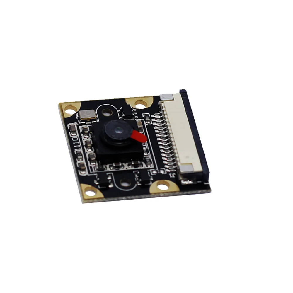 Taidacent 5MP OV5647 Camera CSI Module Raspberry Pi 3 interface Wide-angle / 2 B + universal | Электроника