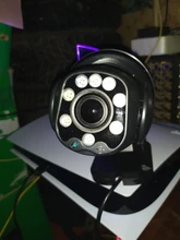 Cámara IP 5MP 1080P HD 5X Zoom seguridad cámara domo PTZ WIFI inalámbrico de vigilancia CCTV al aire libre Onvif Camhi Pro