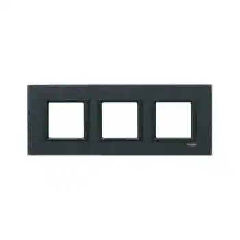 

UNICA class Iberian slate frame 3rd mgu68.006.7z1
