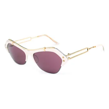 

Sunglasses women Tod's TO0166-5625S (bore size 56mm)