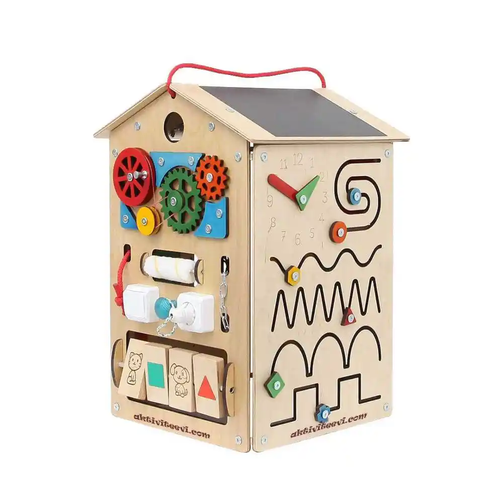 montessori toys age 4