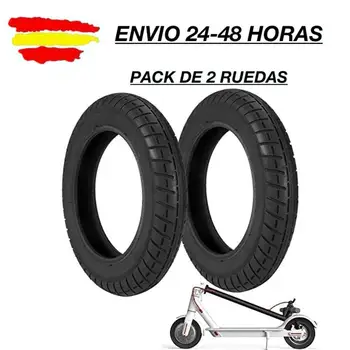 

Tire Wheel electric Scooter, solid rubber tire tire wheels cover 8.5*2 (50/134)