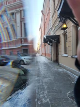 Prisms Physics Light-Spectrum Glass Triangular-Prism Refracted Teaching Present Rainbow