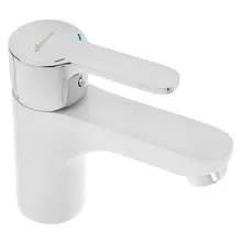 Bathroom Faucet Basin Faucet-Contemporary Brass Deck Single-Handle New Accoona A9067