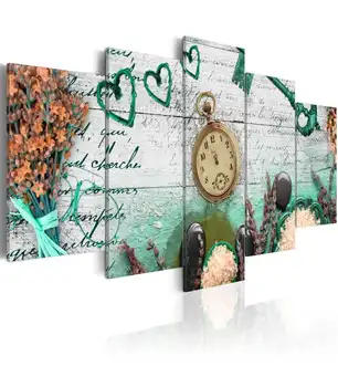 

Table-Emerald composition