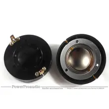 Диафрагма для Behringer Eurolive 34T120H8 B114 B115 8 ohm 1,3" динамик рога драйвер 34T30D8 CCAR плоский провод
