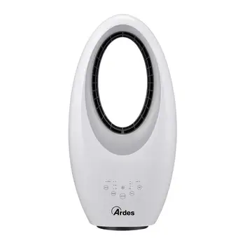 

AR5BL1 floor fan diameter 40 cm color BiancoARDES63.59