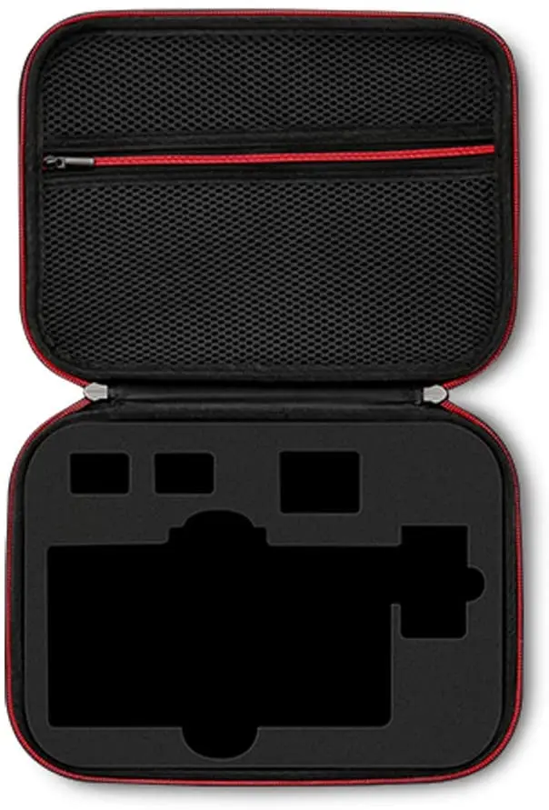 OUTXE HardEVATravel Чехол Жесткий для Outxe 30000mAh портативное зарядное устройство ноутбука