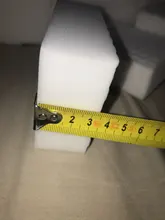 Melamine Sponge Erasers-Shoes Cleaning-Tools Multi-Function Bathroom Kitchen Compressed