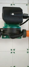 Booster-Pump Circulation-Pump Air-Conditioner Heating-Boiler Central Hot-Water Household