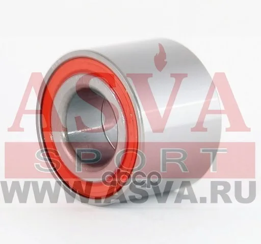 Подшипник Ступицы Колеса(Комплект) Nissan March K12 ASVA арт. DAC25520037