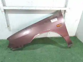 

Front fin left NISSAN first saloon (P11)