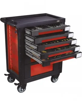 

JBM 52709 TOOL CART VACUUM WITH 7 DRAWERS NETWORK