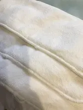 Happyflute 4 unids/set lavable ecológico tela cubierta de pañal ajustable reutilizable de tela pañales pañal de tela de fit 3-15kg bebé