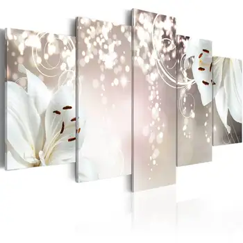 

Picture-white magic-100x50 cm