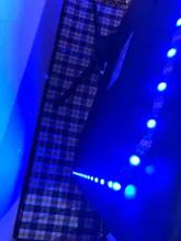 2m USB Powered LED Strip Light TV Backlighting Home Theater Lighting for TV Computer