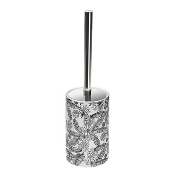 

Toilet Brush Tropical Ceramic