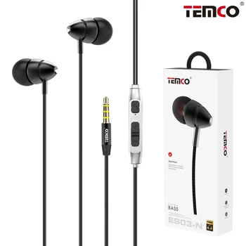 

Metal headset with microphone ES03 helmets for mobile and computer