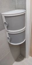 Rack Tissue-Box Paper-Towel-Holder Toilet-Storage Bathroom Waterproof Drum Hole-Free