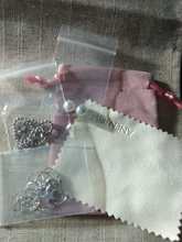 Collares de cuentas anenjary simples de Plata de Ley 925 con suerte para mujer, gargantilla de cadena corta, collares S-N554