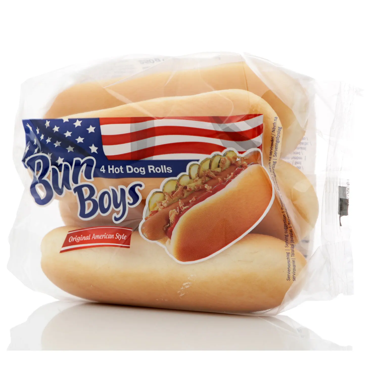 булка для хот дога. х62,5гр) *8шт. булочки paneteria для французского хот-дога. булочка для французского хот-дога 60гр. булочка для датского хот-дога (1уп х18шт х60гр) кор х2уп.