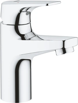 

Basin mixer Grohe Bauflow 23752000 (3/8 ", single-take Cartridge)