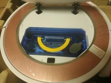 Mopping-Disinfection Carpet Robot-Vacuum-Cleaner Hard-Floors Sweep Automatically-Charge