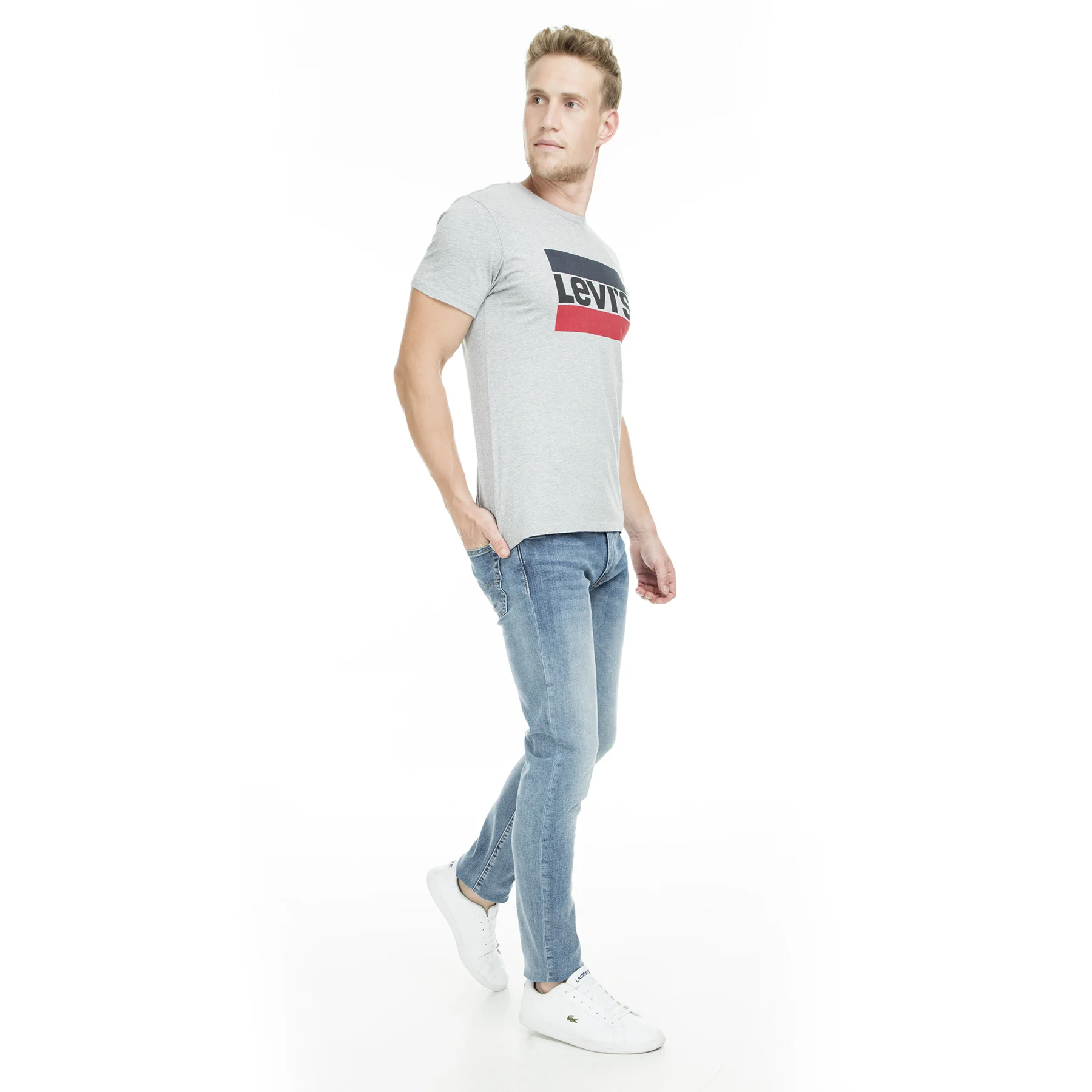 Levi's 511 джинсы мужские брюки 4511 | Мужская одежда