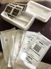 Película de hidrogel de cobertura completa, Protector de pantalla para iPhone 11 12 Pro Max Mini X XR XS Max, 7 8 6 6s Plus, no Cristal, 3 uds.
