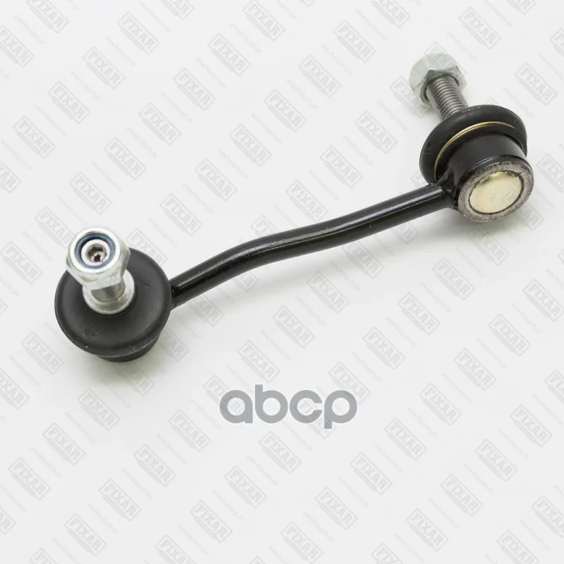 Тяга Стабилизатора Mercedes Sprinter W906 06-/Vw Crafter 06- FIXAR арт. FP0702R