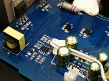 Transformador de fuente de alimentación, dispositivo de conmutación AC DC SMPS, DC12V 13,8 V 15V 18V 24V 27V 28V 30V 32V 36V 42V 48V 48V 60V 360W 600W 1000W