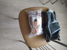 20 Uds filtro Hepa Filtro de cepillo principal RP tela de Kits para Xiaomi Mijia 1C / STYTJ01ZHM Robot pieza de aspiradora Accesorios